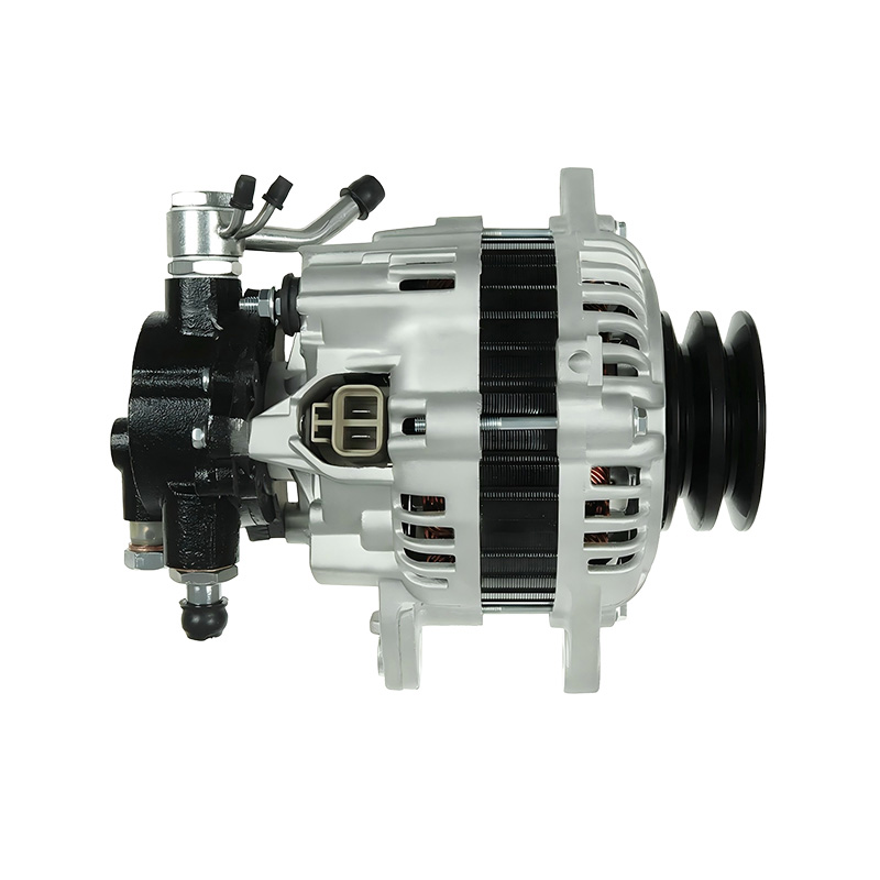 437147, 603022, M45066AS, M45067AS, 301N20709Z 12V 75A 2PK MITSUBISHI Generátorok MITSUBISHI L200 II-hez 2.5 D K6/K7, Montero 2.5 TD V92./V3/V3