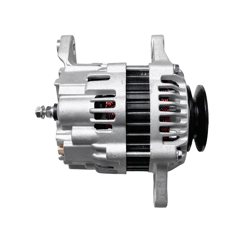 5059605-60, 5059765-79, 5800009-90, 8000456-00, 9019488-01 12V 40A 1A73mm MITSUBISHI generátorok HYSTER különféle típusokhoz, különféle modellek, SUMITOMO YALE DB