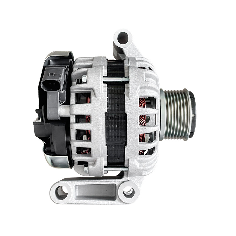 AB39-10300-AG,AB39-10300-BE,AB39-10300-BF,12V,110A,7PK,59mm Bosch autós generátor FORD Ranger 2.2 TDCI 4X4, Ranger 3.2 TDCI 4X4