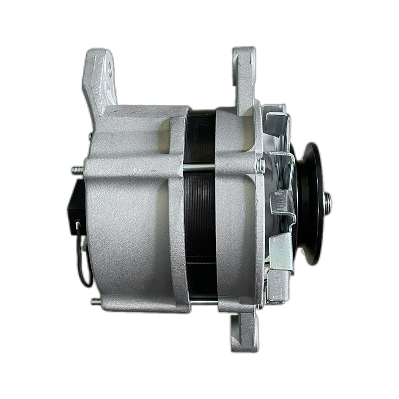 12V 60A 1PK generátor DATSUN Sedan és NISSAN 200SX/510/720 típusokhoz – Kompatibilis a HITACHI LR160 sorozatú WAI 14303N típussal