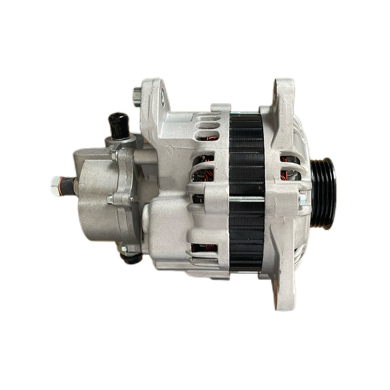 98VB-10K359-BB, 98VB-10K359-BC, R98VB10K359BC, AAK5512, A003TN1791, 440196 12V 95A 4PK MITSUBISHI generátorok FORD-EUROPE/TRANSITransit Box/TRANSITransit