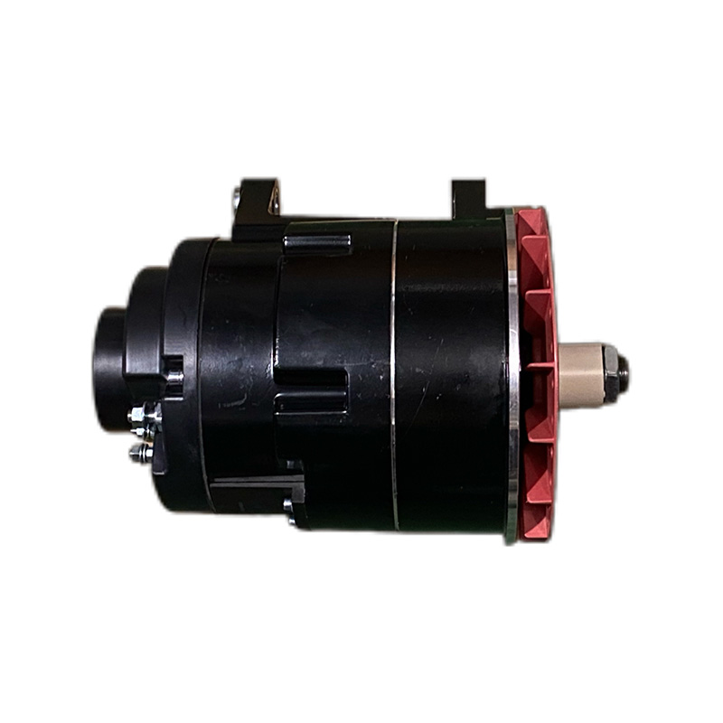 24V 155A Prestolite generátor Cummins-hajtású buszokhoz – DRA0126, 1-3003-25W