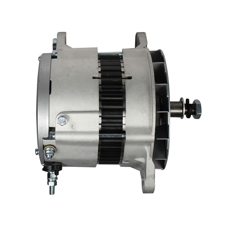 Denso 24V 65A generátor Caterpillar motorokhoz 3116/3126/3176/3306/3406E (ALN8140 csere)