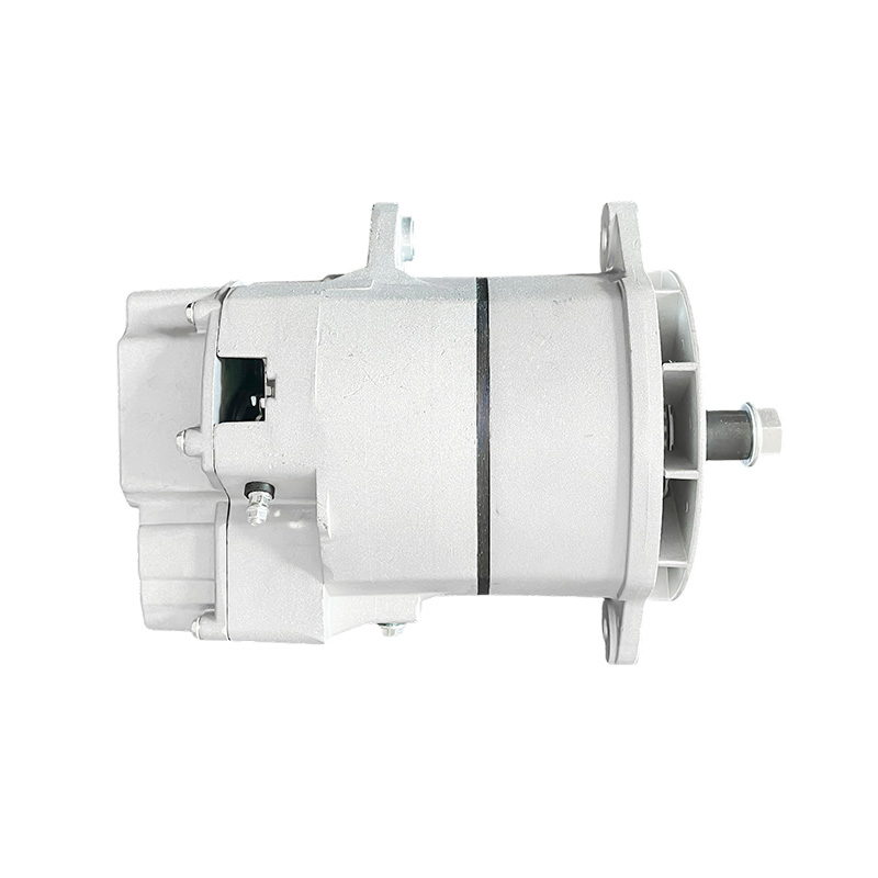 5289656R91, 86015778, 2500LC, V1114257 12-24V 90A 0PK Delco generátorok CASE 9190-hez, CUMMINS motorok 855-ös sorozat, L-sorozat, FORD C8000, CLT9000,